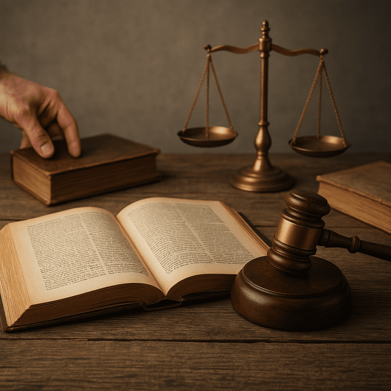 Co to jest prawo zwyczajowe