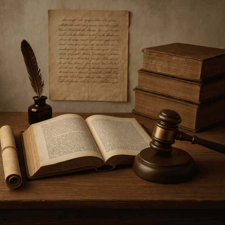 Jak powstało prawo administracyjne w Polsce