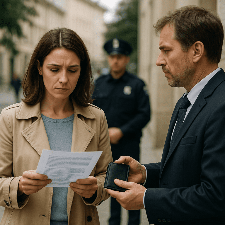 Jak prawo wpływa na życie codzienne obywateli