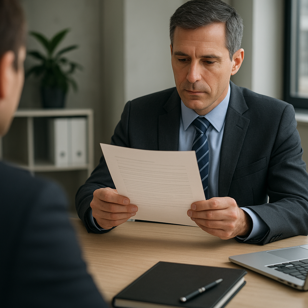 Nowelizacje Kodeksu pracy 2025 – co zmienia się dla pracownika i pracodawcy?