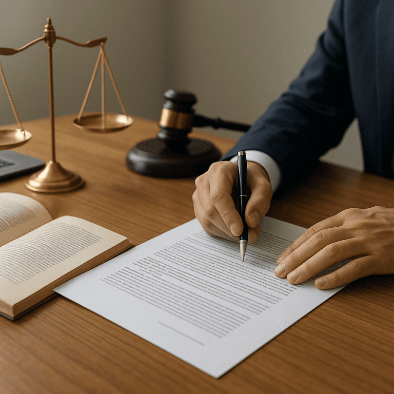 Jak działa vacatio legis w praktyce