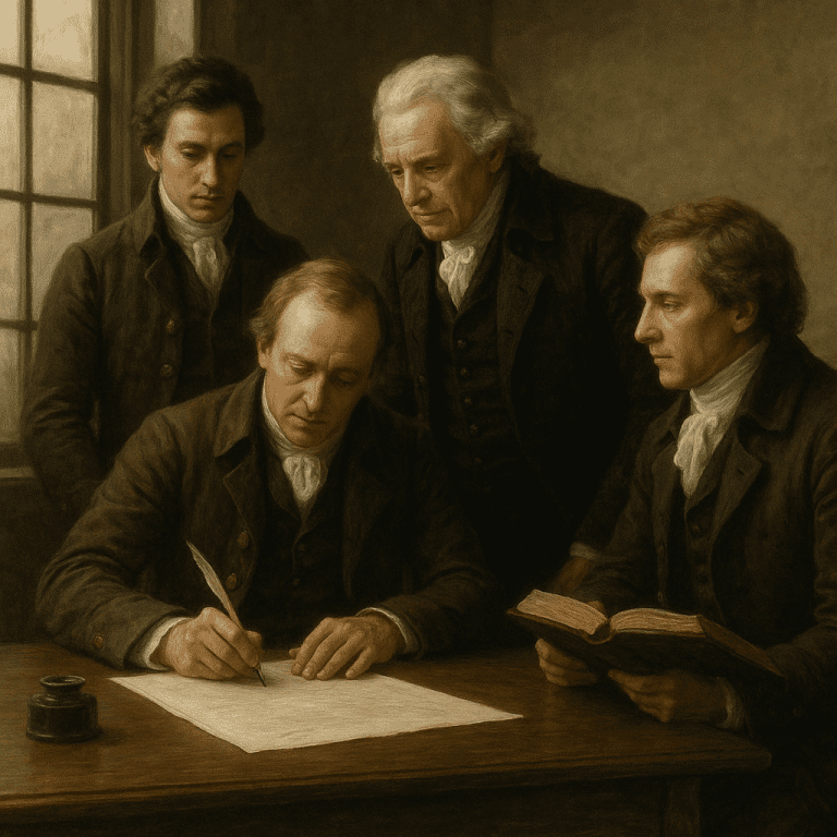 Jak powstał Kodeks cywilny w Polsce