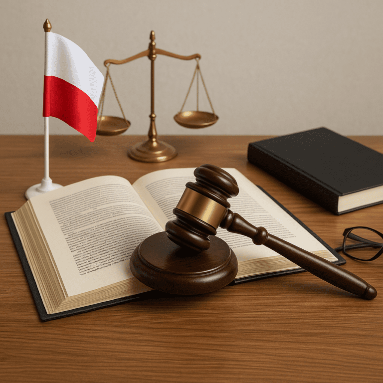 Jak działa prawo międzynarodowe w polskim systemie prawnym