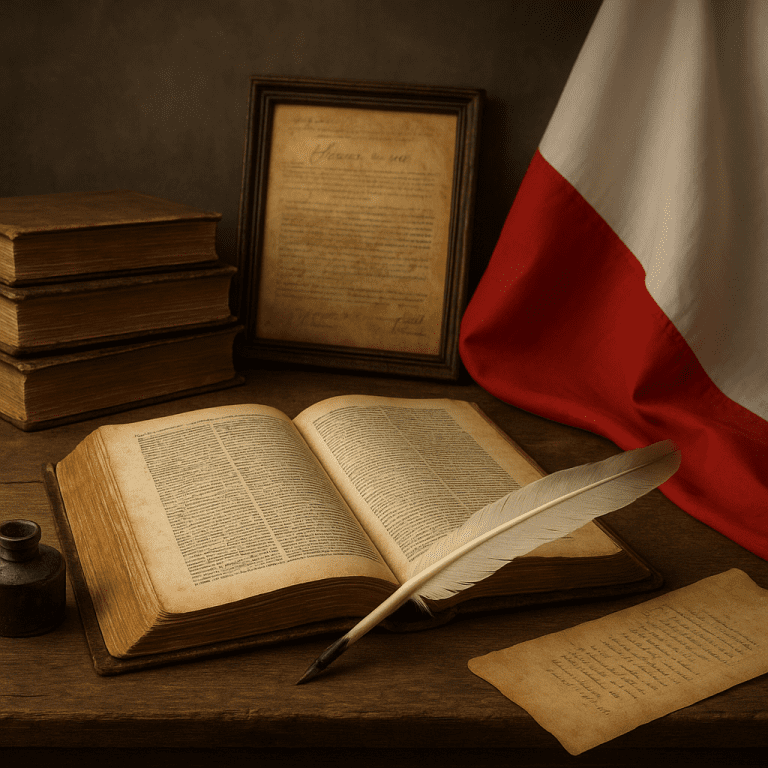 Jakie były najważniejsze reformy konstytucyjne w historii Polski