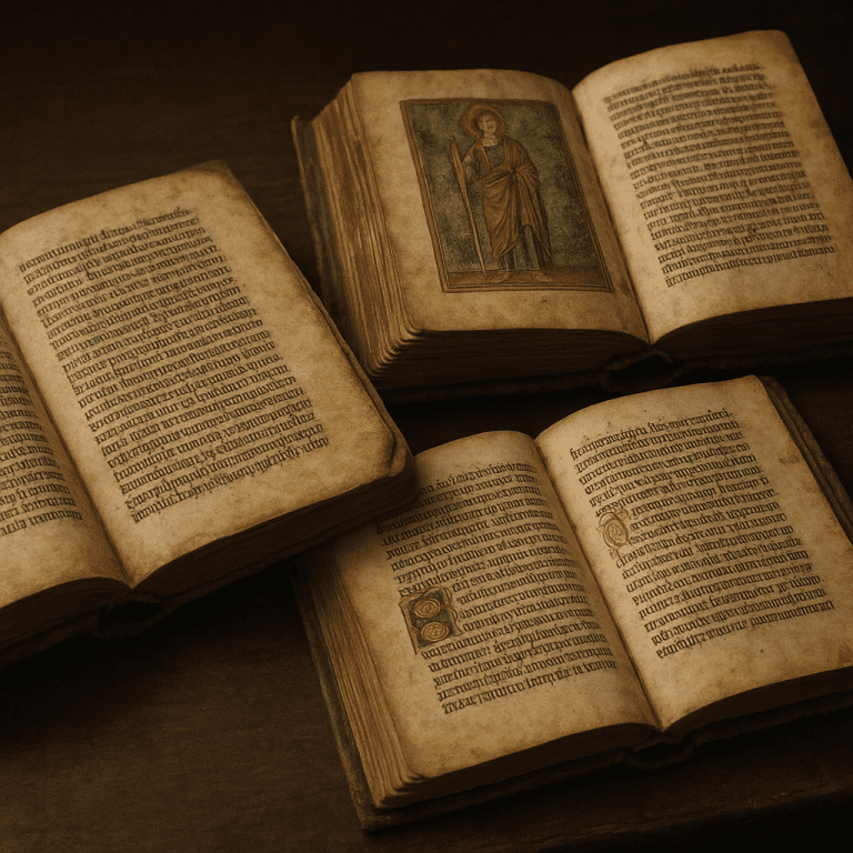 Jakie były pierwsze kodeksy obowiązujące na ziemiach polskich