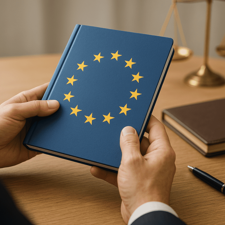 Jakie prawa przysługują obywatelom w Unii Europejskiej
