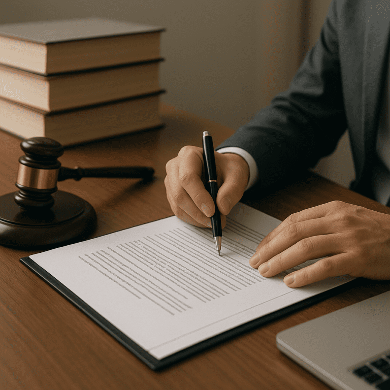 Jakie są etapy prac nad ustawą