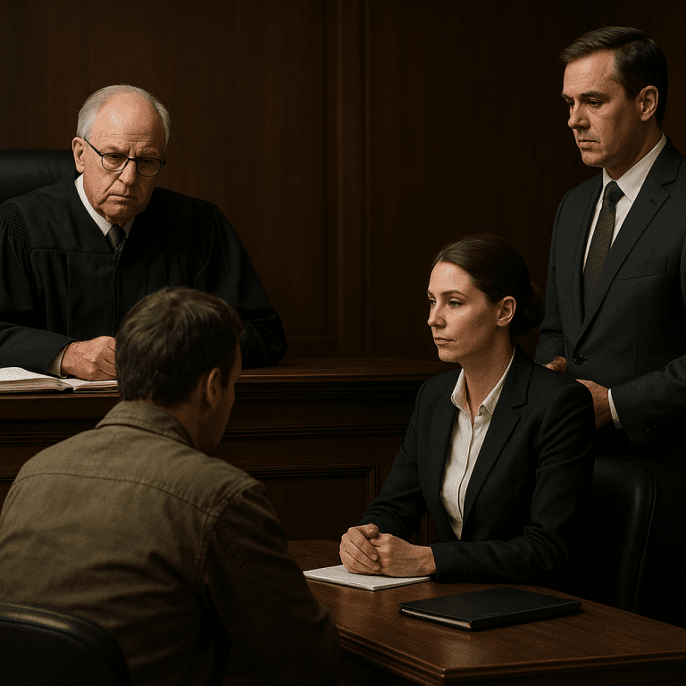 Jakie były konsekwencje wprowadzenia stanu wojennego dla prawa