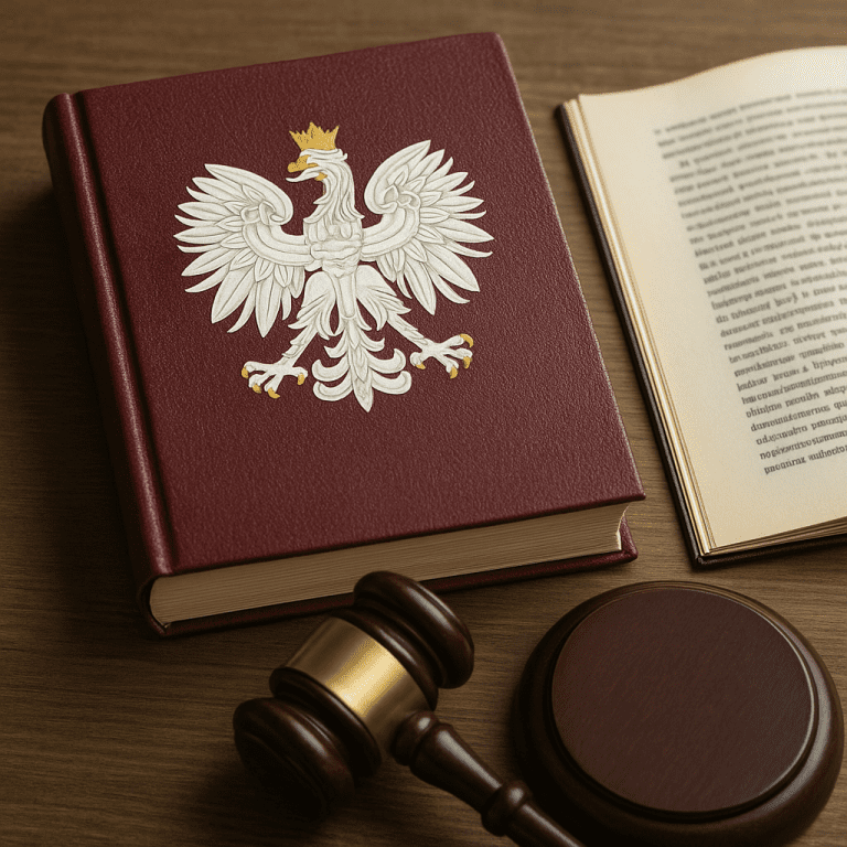 Jakie są prawa i wolności zapisane w Konstytucji RP