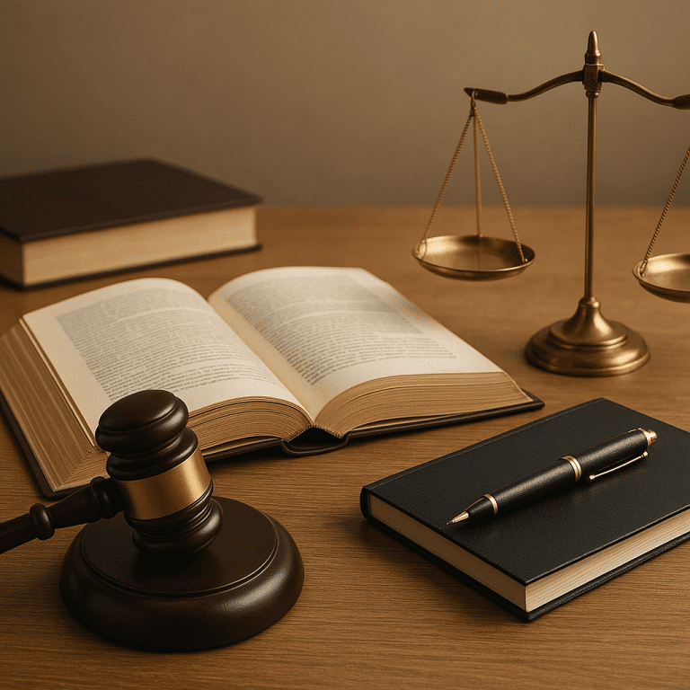 Jakie są zasady odpowiedzialności karnej w Polsce