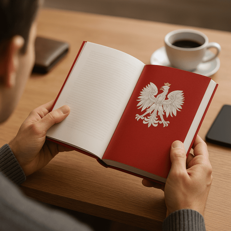 Jakie znaczenie ma Konstytucja RP w codziennym życiu obywateli