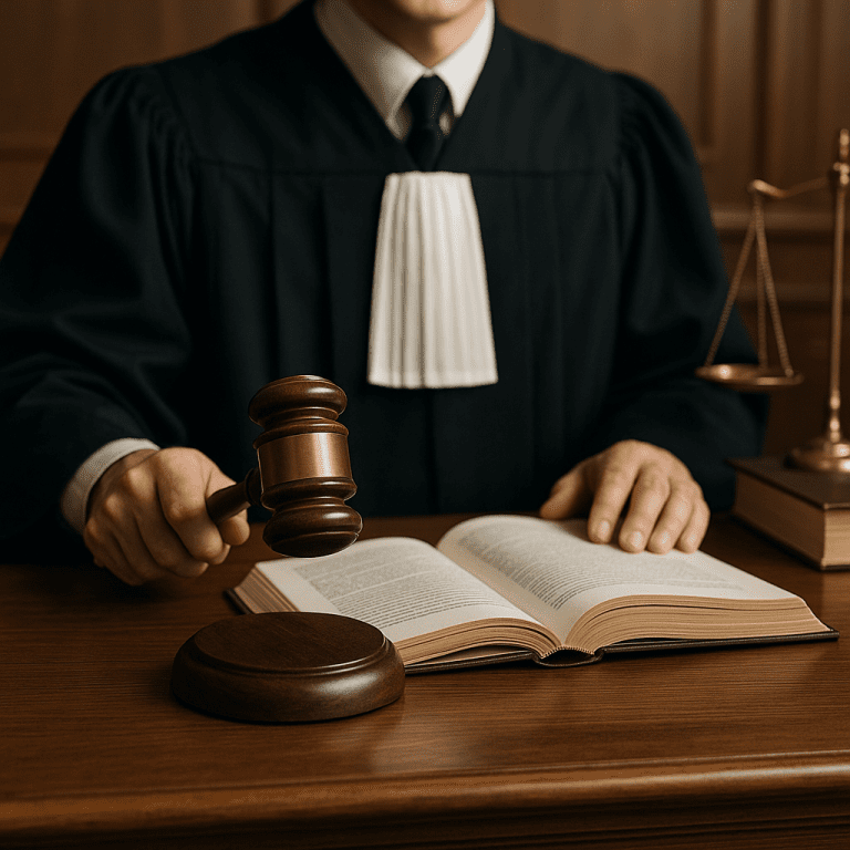 Jakie znaczenie ma orzecznictwo sądów dla prawa w Polsce