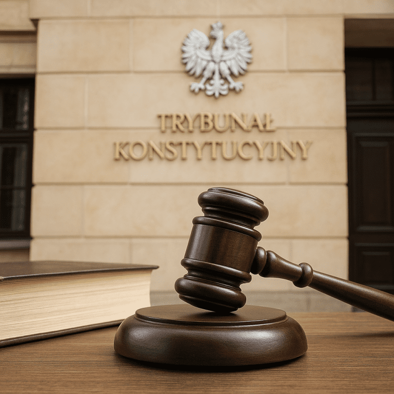 Jakie znaczenie mają orzeczenia Trybunału Konstytucyjnego