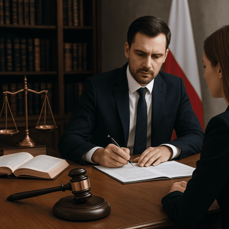 Jakie są plany reformy systemu prawnego w Polsce w przyszłości