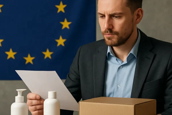 Nowe regulacje UE dotyczące opakowań, PPWR– co zmieni się dla producentów?