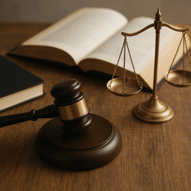 Najciekawsze zmiany w polskim prawie po 1989 roku