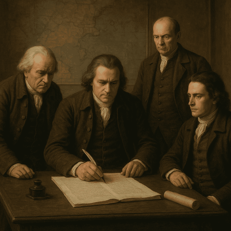 Jak powstało polskie prawo celne