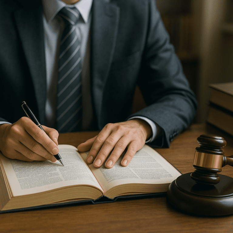 Skąd biorą się błędy w przepisach prawnych