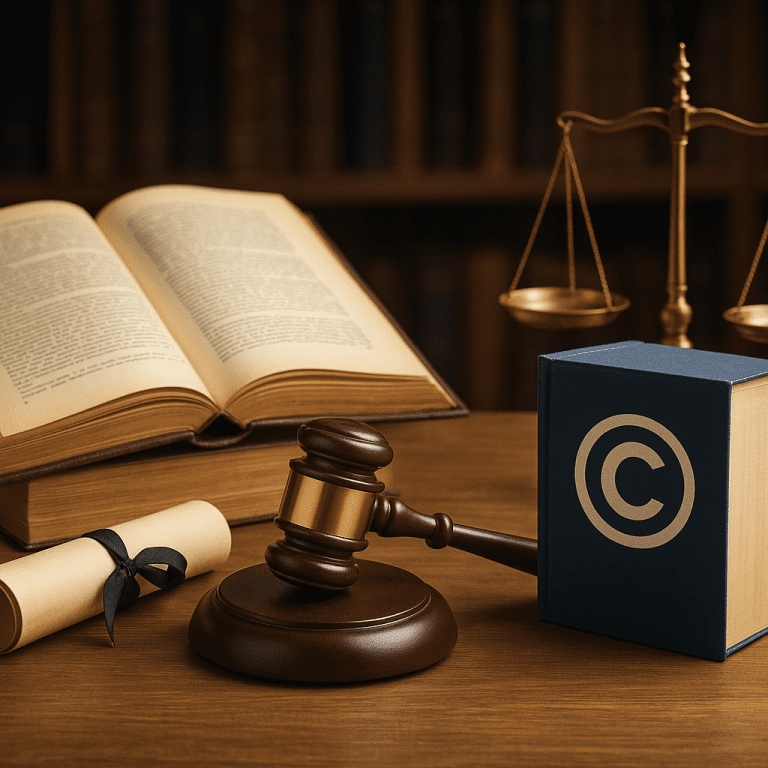 Jak rozwijało się prawo autorskie po 1994 roku