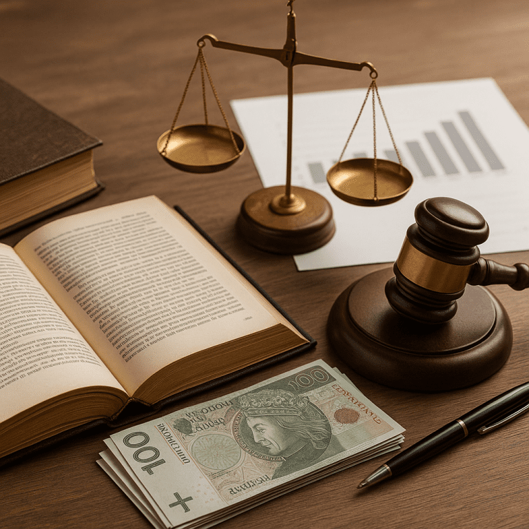 Jak rozwijało się prawo gospodarcze w Polsce