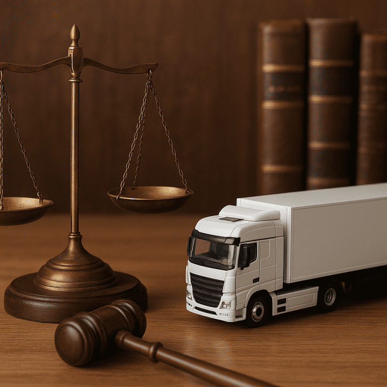 Jak rozwijało się prawo transportowe w Polsce