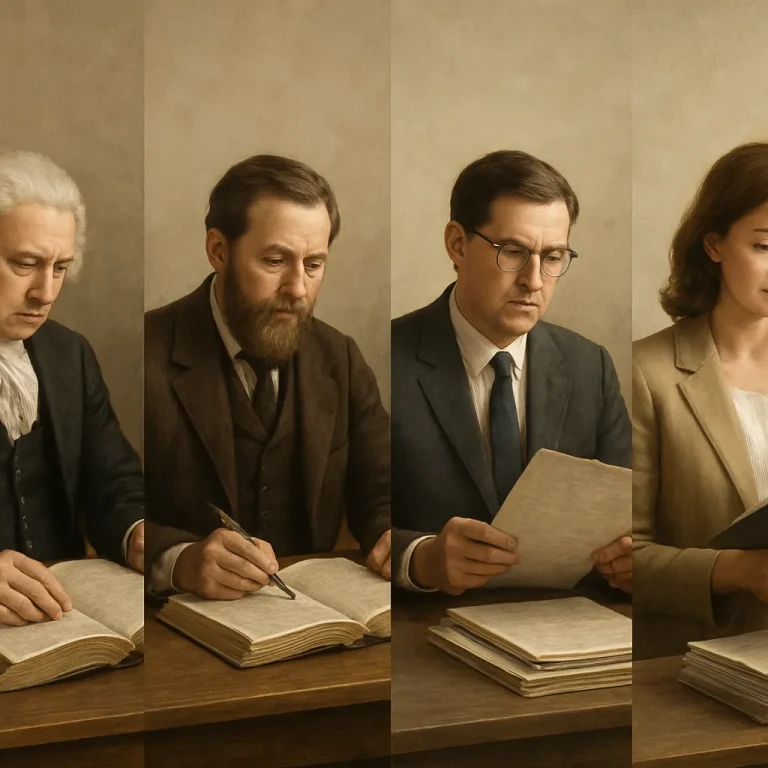 Jak zmieniało się prawo o stowarzyszeniach