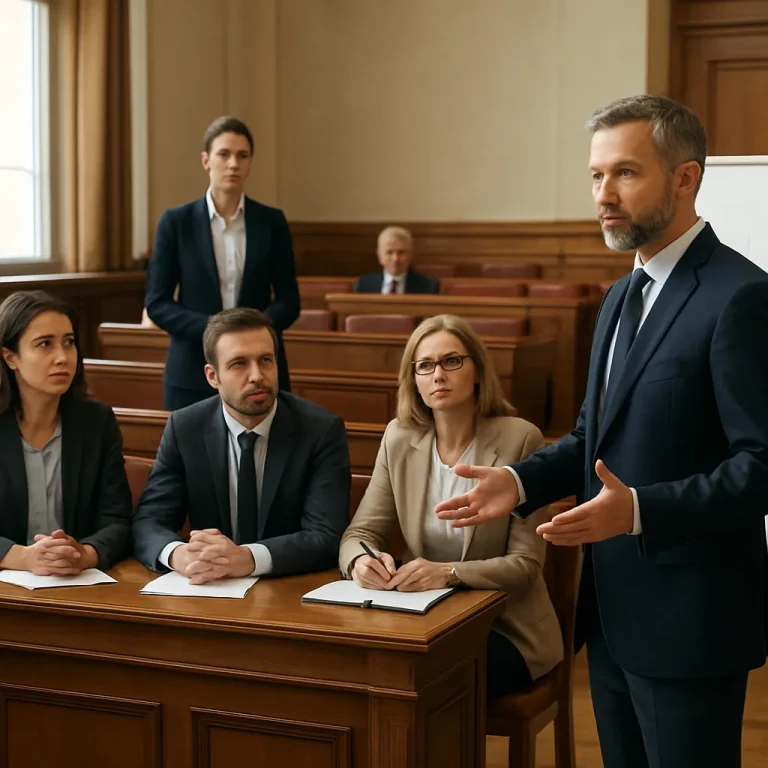 Jak wyglądała reforma prawa o szkolnictwie wyższym