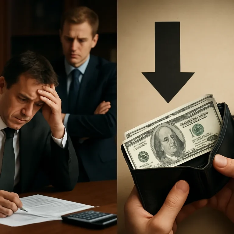 Jakie były konsekwencje reformy podatkowej z 1992 roku