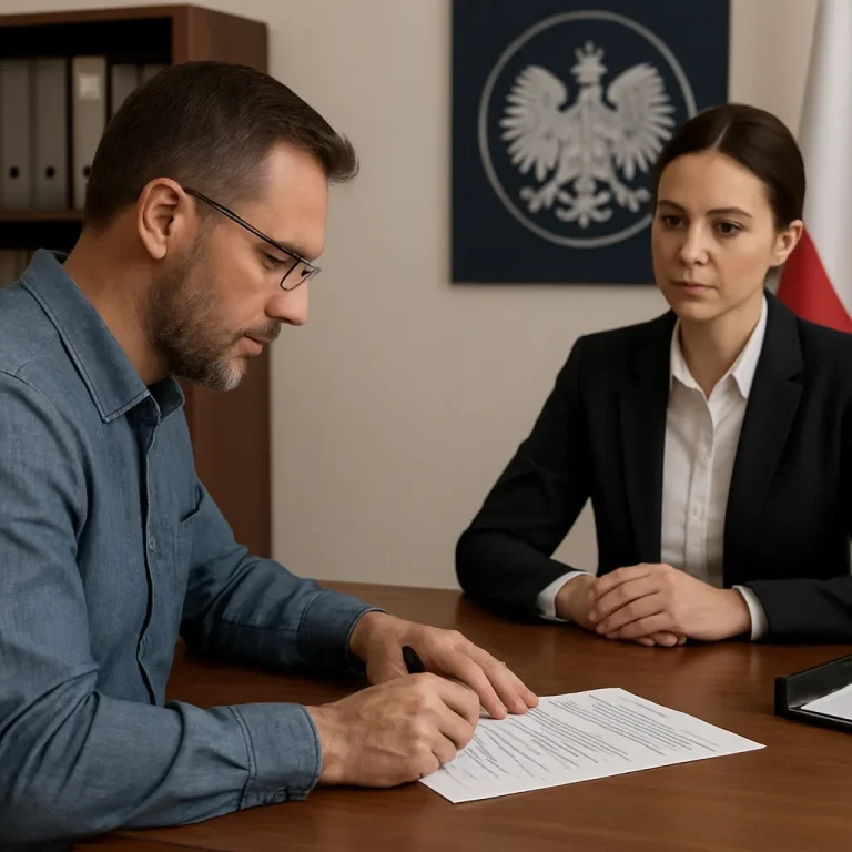 Jakie są obowiązki obywatela wobec administracji publicznej