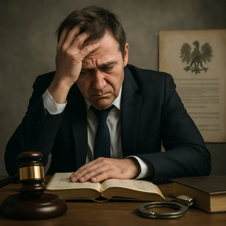 Jakie są skutki naruszenia przepisów konstytucyjnych