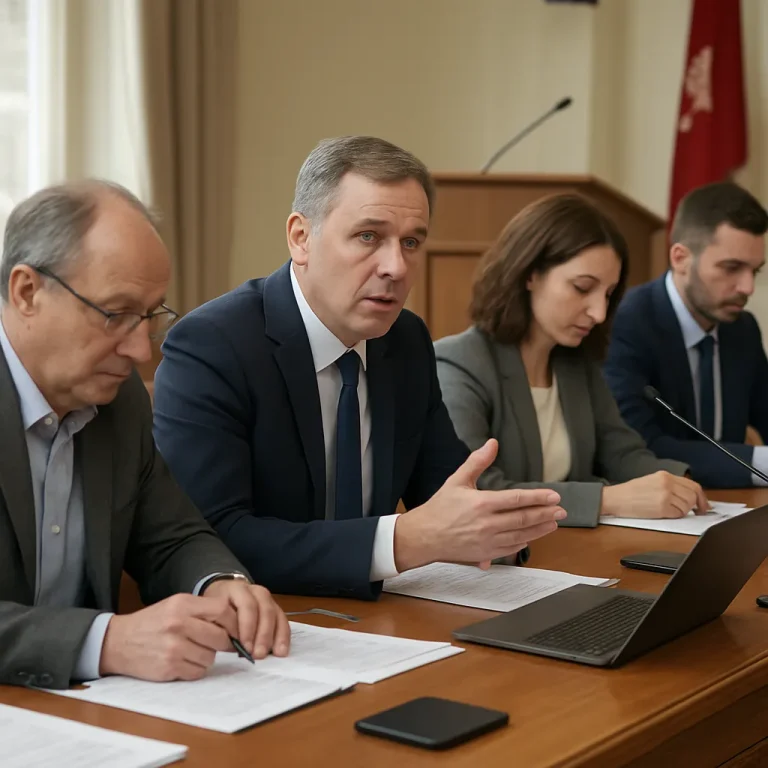 Jakie są obowiązki radnych w samorządach