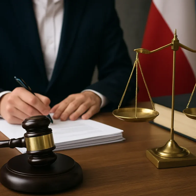 Jakie są prawa ofiar w polskim systemie prawnym