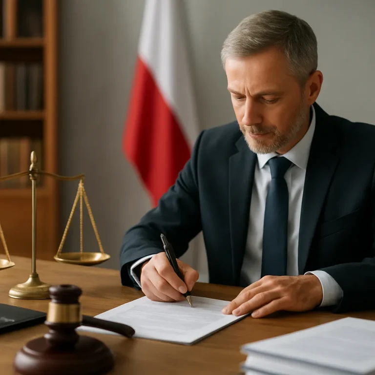 Jakie są obowiązki organów administracji publicznej