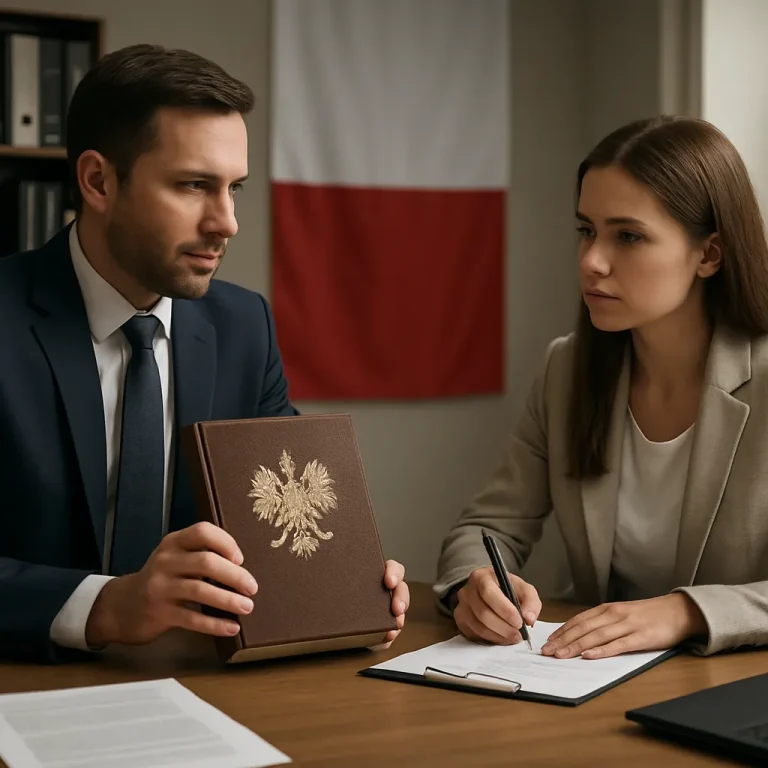 Jakie są prawa pracownika w świetle Konstytucji RP