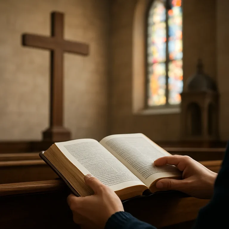 Jakie są zasady wolności religijnej w Polsce